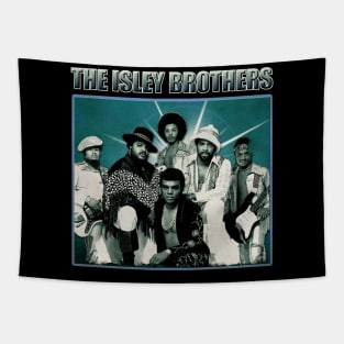 Shout Legacy Elegance The Isley Musical Fan Essentials Tapestry