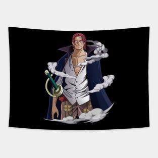 One Piece - Shanks Tapestry