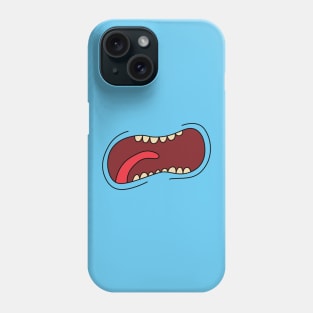 Look at me! Phone Case