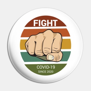 Fight Pin