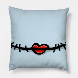 Sally Mask Pillow