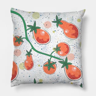 Tomatoes Pillow