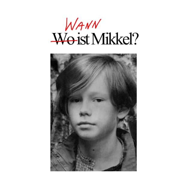 wann ist mikkel by k4k7uz