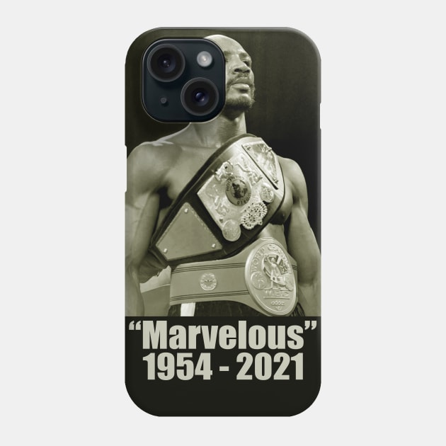 Marvelous Phone Case by BukaGaPakeLibur