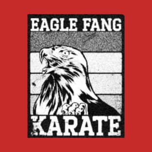 Eagle fighter T-Shirt