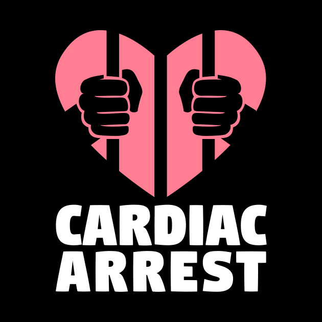 Cardiac Arrest - Doctor Nurse by fromherotozero