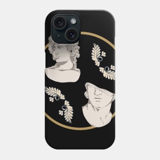 Mythology Phone Case