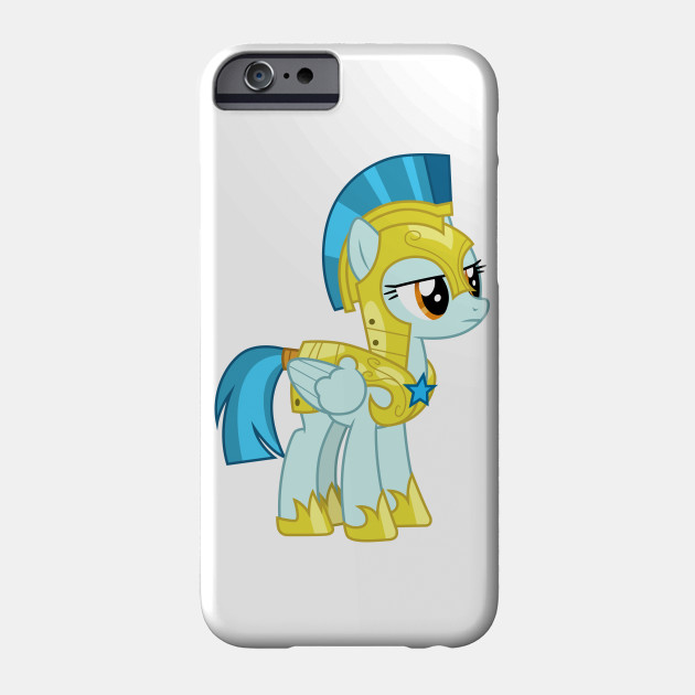 Royal Guard mare