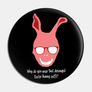 RALPHIE DARKO Pin