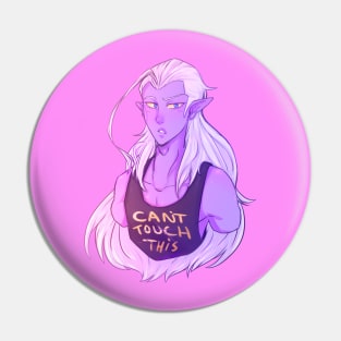 VLD - Lotor Pin