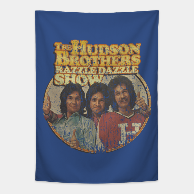 hudson brothers razzle dazzle show