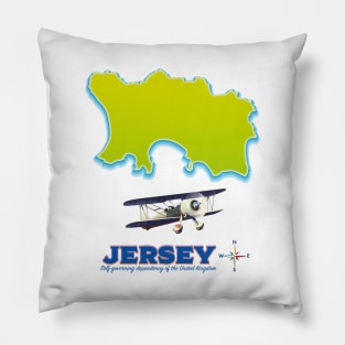 Jersey Pillow