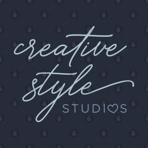 Creative Style Studios Logo by Creative Style Studios