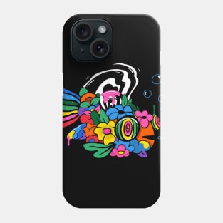 Fish Phone Case