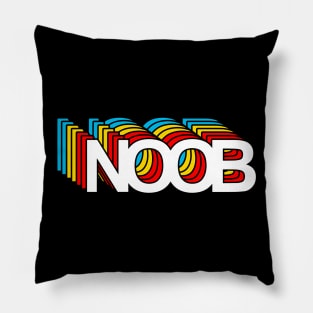 NOOB | Cyka Blyat Pillow