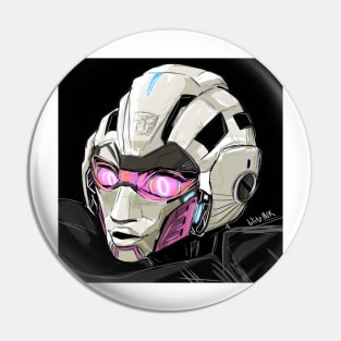 Arcee Pin