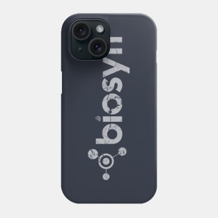 Biosyn Logo Phone Case