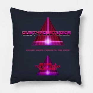 Just4youstudios 2017 Pillow