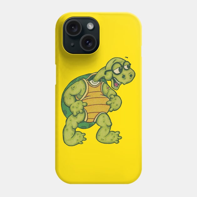 Slow Down Phone Case by LewyLewy