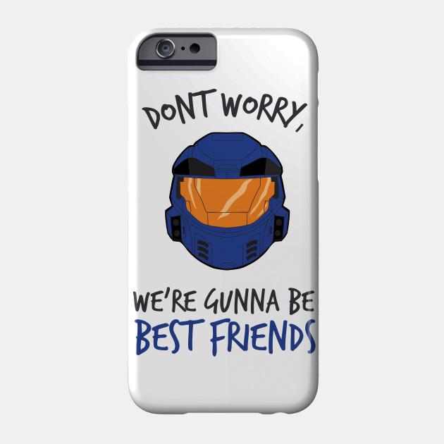 The Power Of Friendship