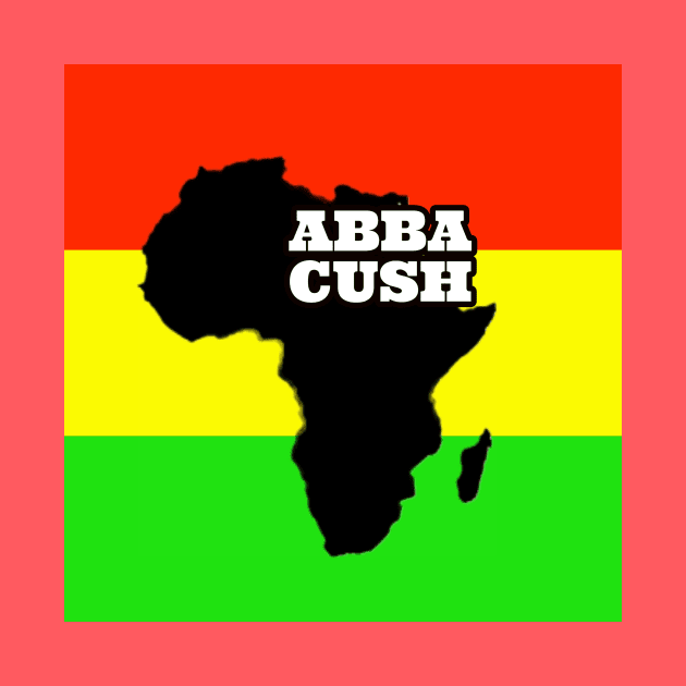 Abba Cush by Rockers Media