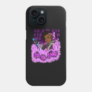 YAK Phone Case