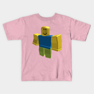 Camisetas Para Niños Roblox Game Teepublic Mx - noob head old smile roblox