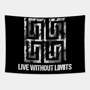 Maze Motivation Tapestry