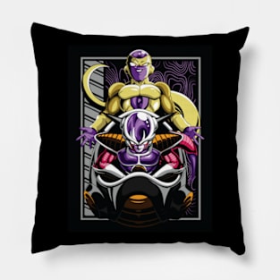 Dragon Ball - Freezer Pillow