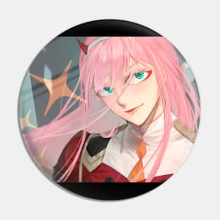 Zero Two Pin