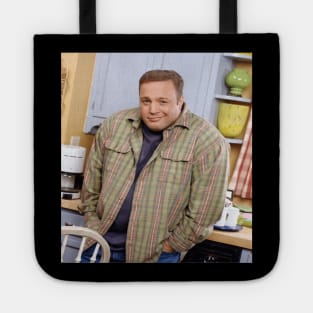 Kevin James Eric Lamonsoff meme Tote