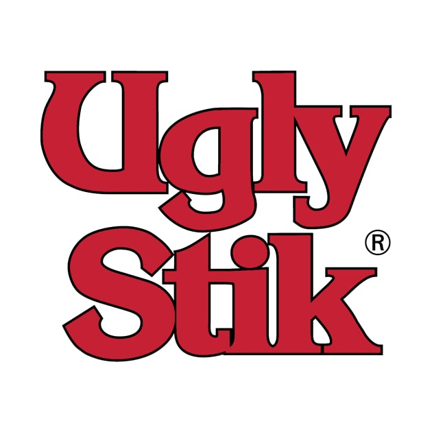 ''UGLY STIK'' by NaomieHess11