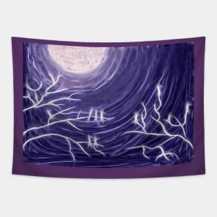 Moonlight Tapestry