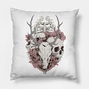 Pagan 2 Pillow