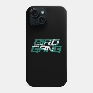 Bird Gang Bird Gang Philadelphia Phone Case