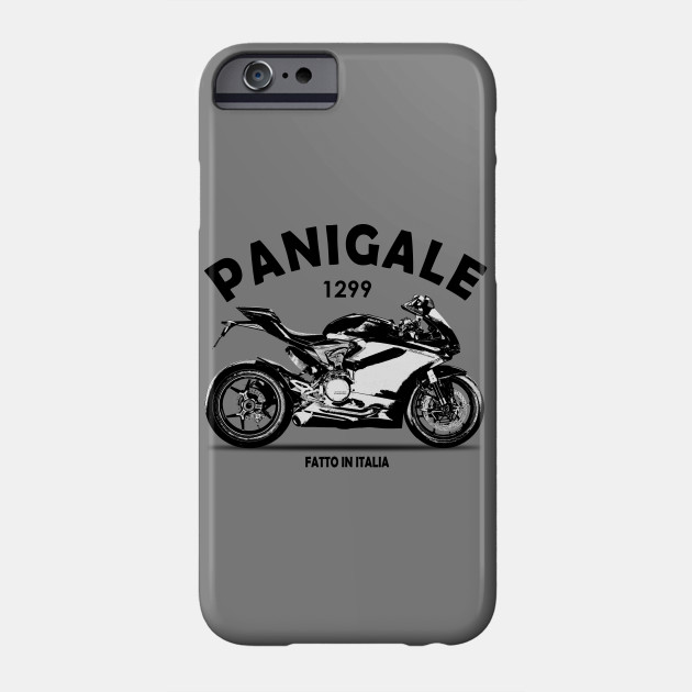 The Panigale 1299 iphone 11 case The Panigale 1299 iphone 11 case