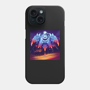 Vessel I Phone Case