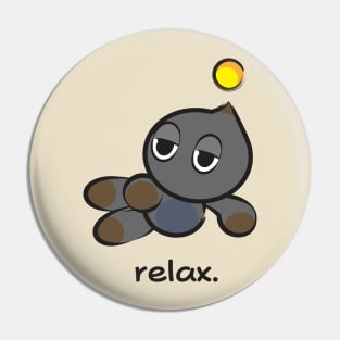 relax ft. Chaclon Pin