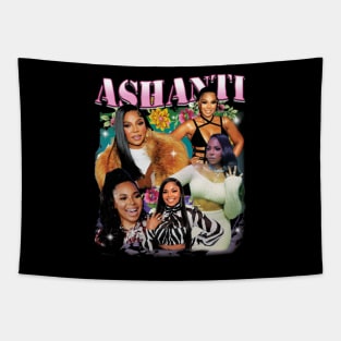 Ashanti Vintage Tapestry