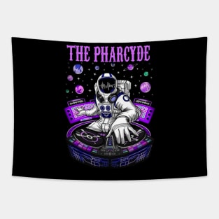 THE PHARCYDE RAPPER Tapestry