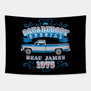 Squarebody Special Tapestry