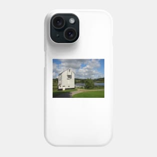 Thorrington Tide Mill, Essex Phone Case