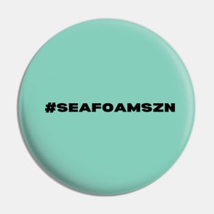 #SEAFOAMSZN Pin