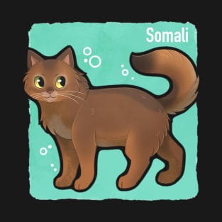 somali T-Shirt