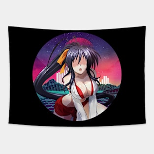 Sacred Gear Mastery High School DxD Power-Up Tee Tapestry