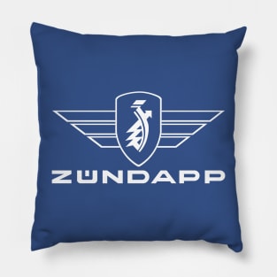 Zundapp Pillow