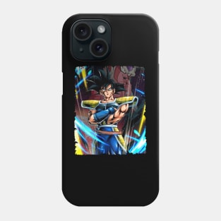 BARDOCK MERCH VTG Phone Case