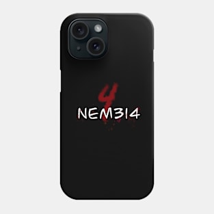 4 nem Phone Case