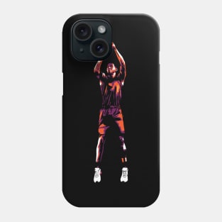 Devin Booker Phone Case