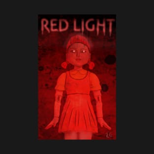 Red Light T-Shirt